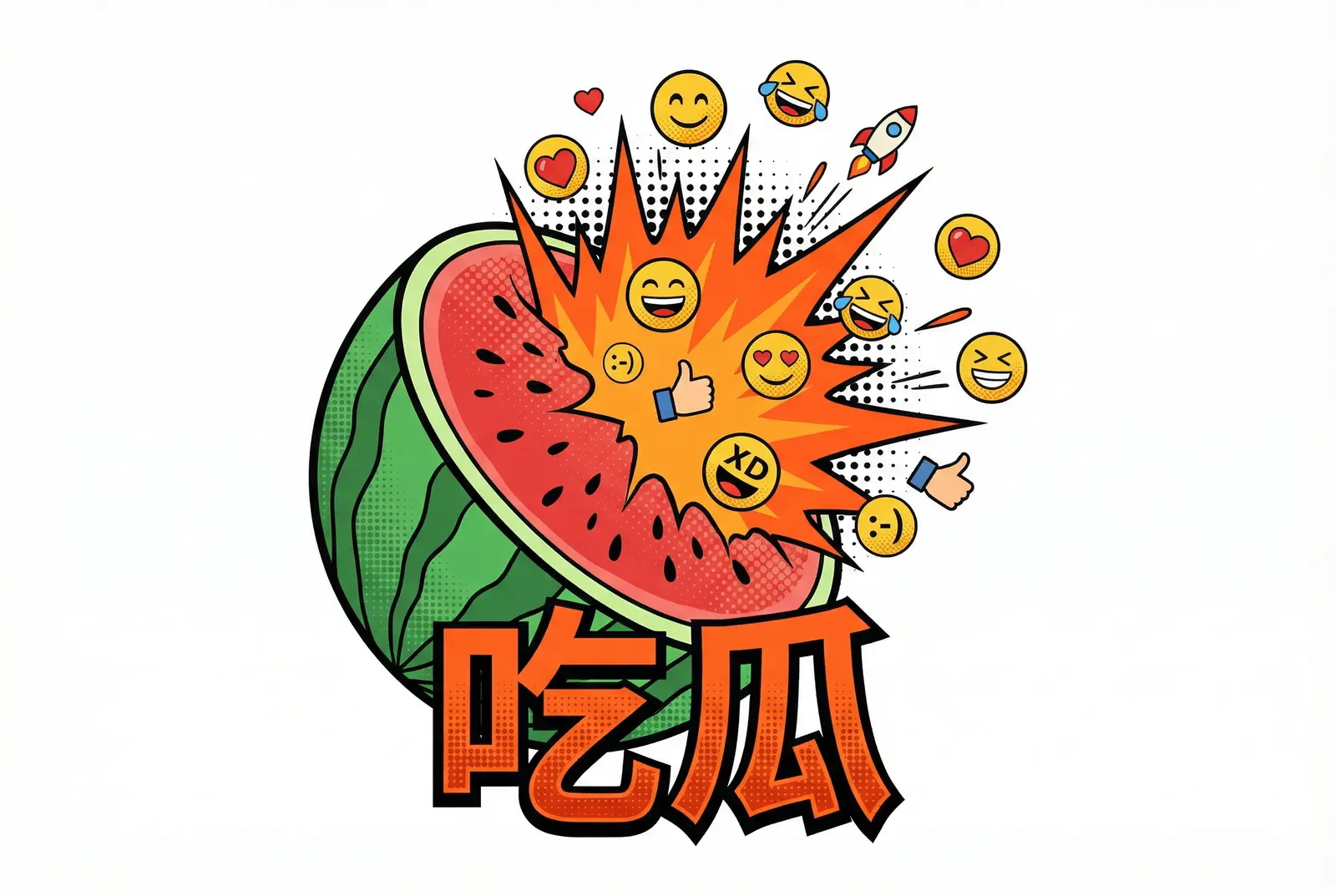 吃瓜51_吃瓜51吃瓜爆料 | 全网最全吃瓜51聚集地 社区Logo